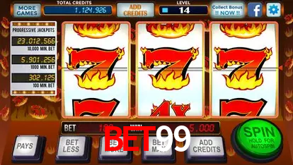 Slot Games Collection